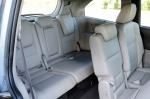 Honda Odyssey 2011 года